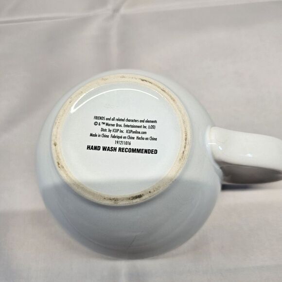 friends central perk Coffee Tea ‎ mug - Picture 7 of 8